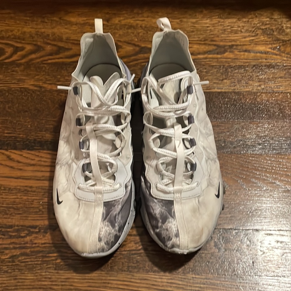 Nike React Element 55 Kendrick Lamar “Kung Fu Ken… - image 4